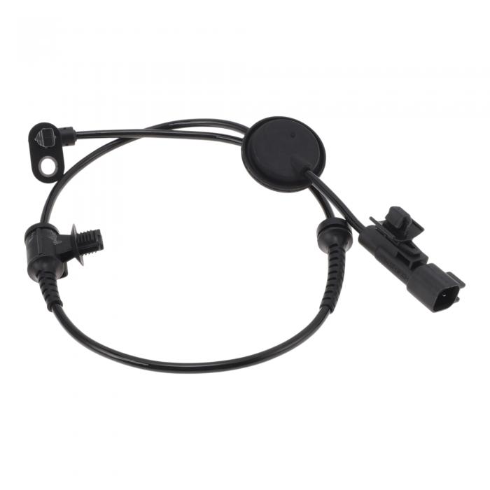 HEROFFIX Chevroletに対応 エクイノックス 2017-2024 用 ABS ホイールスピードセンサー ABS センサー ..