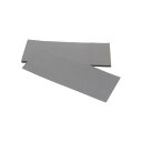 Hihaha サンドペーパーフック&ループ研磨シート230x93 mm ブラック 30枚 4000グリット 効率的な研磨 自動車製造および修理 木工作品