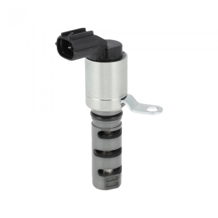 TUCKBOLD トヨタに対応ハイラックス2016-2021用エンジン可変バルブタイミングVVTソレノイドエンジンカムシャフトオイルコントロールバルブNo.15330BZ020シルバートーン1個