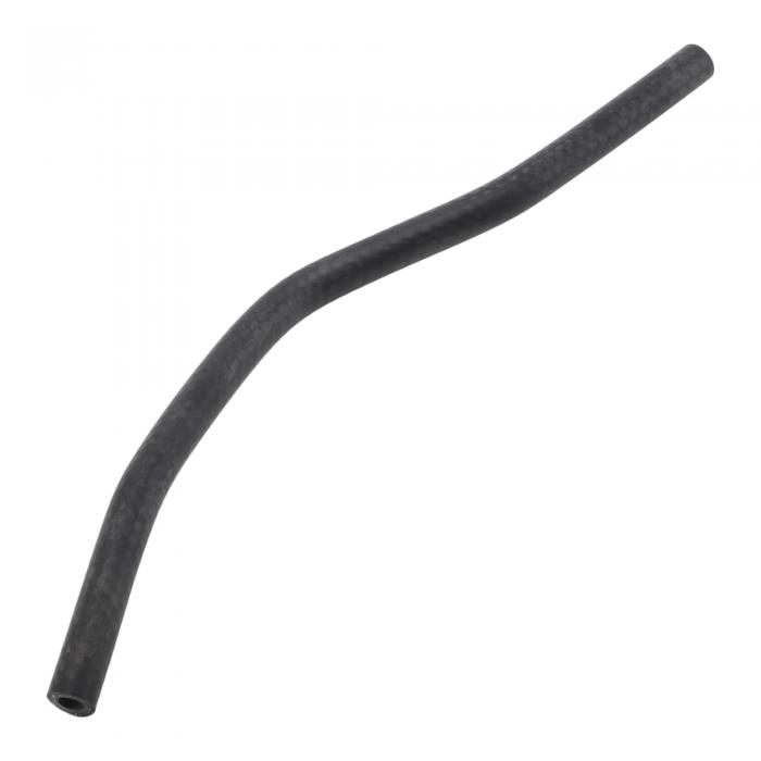 A ABSOPRO ラジエーターホース ヒーターホース ラジエーターアウトレットホースパイプ 番号：9075036 Chevroletに対応 Cruze 1.6L 2009-2011 ゴム 冷却パイプ ブラック 1個