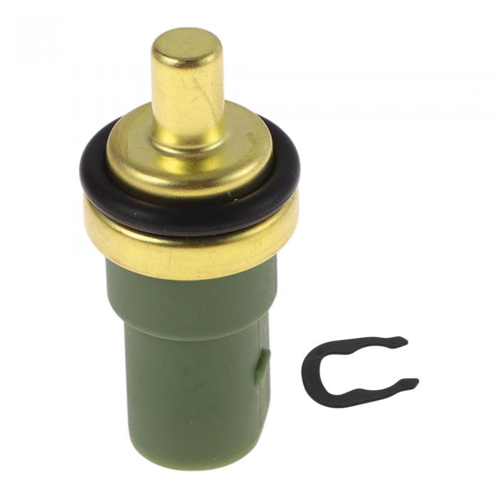 HEROFFIX Audiに対応A4L 2016-2020用エンジン冷却水温度センサー 番号：074919501 水温度センサー 1個