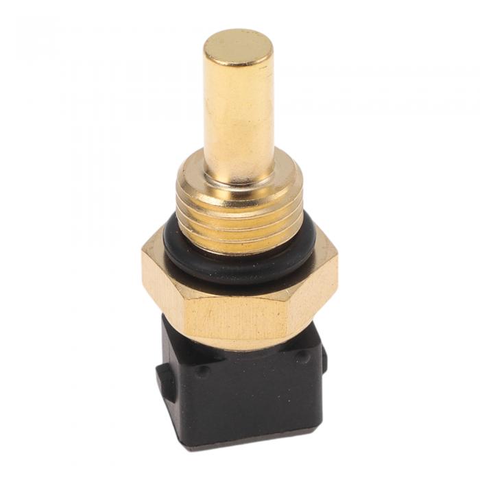 HEROFFIX BMWに対応 3 E90 2007-2019用エンジン冷却水温センサー 番号：12621747281 水温センサー 1個