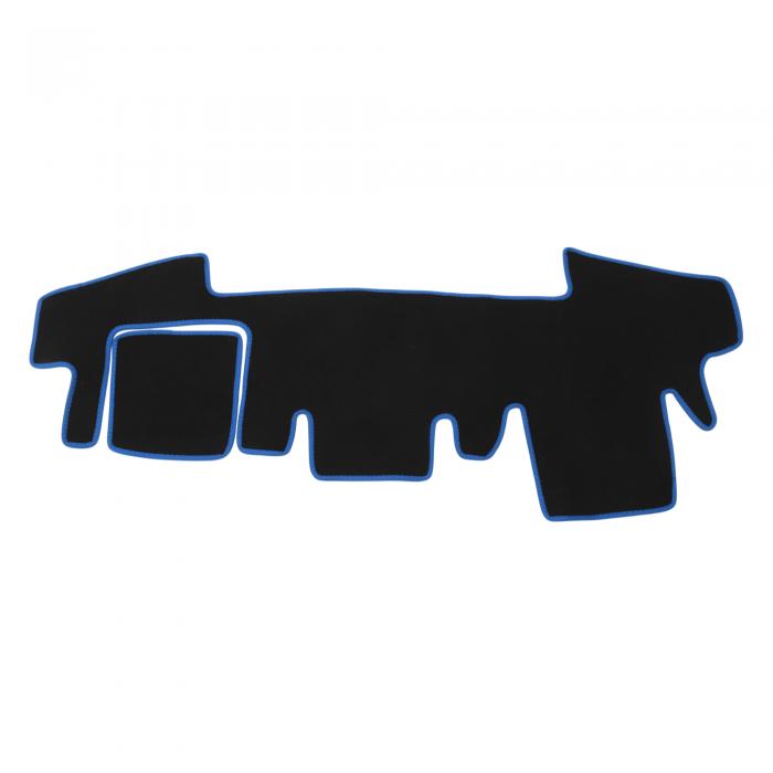 FUELHOOD ダイハツに対応 タフト LA900S/LA910S用 2020-2024年 ダッシュボードマット ダッシュボードカ..