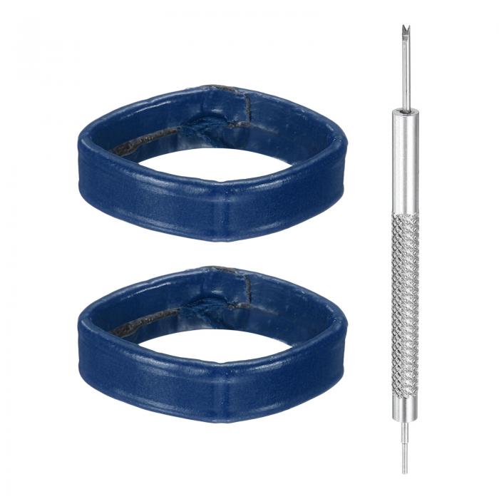 uxcell japan㤨uxcell 2 쥶åХɥ롼18mmѥåХɥѡåȥåץۥơʡꥹȥåȥåץեʡ ֥롼פβǤʤ417ߤˤʤޤ