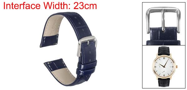 クレファー｜CREPHA クレファー時計ベルト 14mm P184-02-14 ゴールド