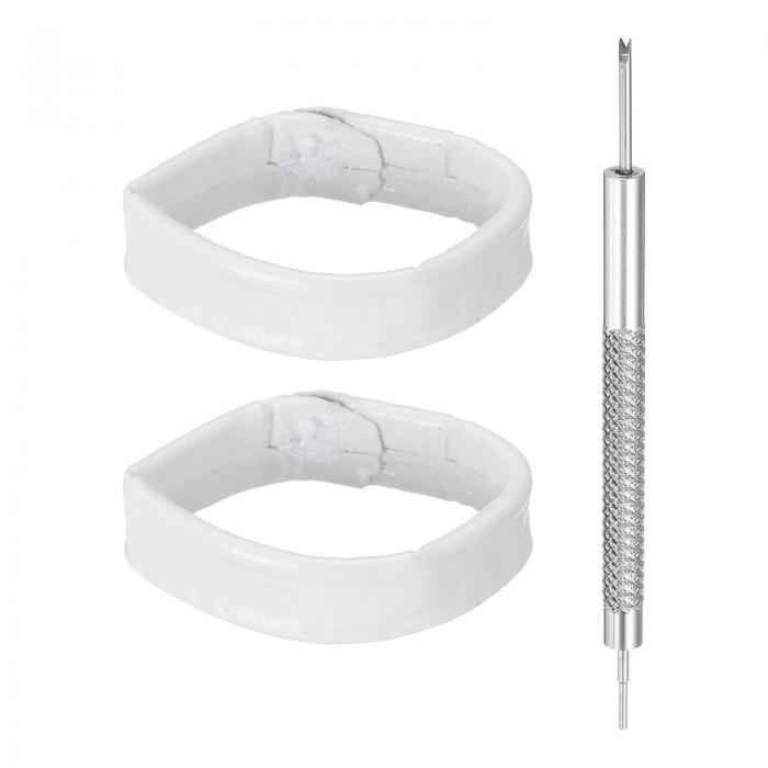 uxcell japan㤨uxcell 2 쥶åХɥ롼18mm򴹥åХɥѡåȥåץۥơʡꥹȥåȥåץեʡ ۥ磻ȡפβǤʤ425ߤˤʤޤ