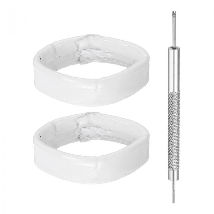 uxcell japan㤨uxcell 2 쥶åХɥ롼16mmѥåХɥѡåȥåץۥơʡꥹȥåȥåץեʡ ۥ磻ȡפβǤʤ417ߤˤʤޤ