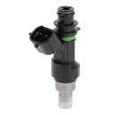 VekAuto 1個 No.16600AA-290 subaruに対応 エクシーガ 2008-2015 車用燃料噴射器エンジンフローマッチ燃料ノズル