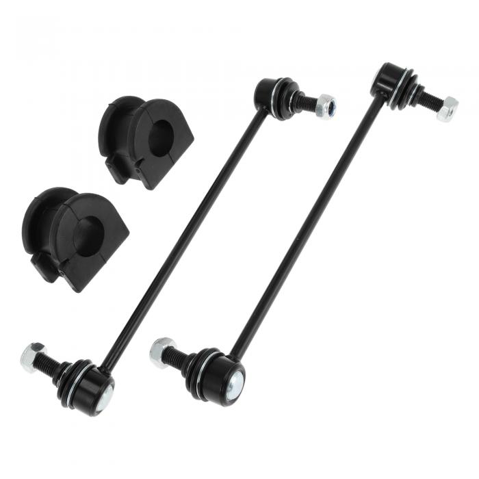 VekAuto 2010-2012年用GMCに対応 Terrainおよびシボレーに対応 Equinox向けのフロントスタビライザーバ..