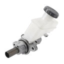 Hihaha Suzukiに対応 グランドビタラ2006-2012用ブレーキマスターシリンダーレザーボワール OE番号:5110065JB0ハイドロリックマスターシリンダーアルミニウム合金、プラスチック1個