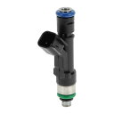 Motoforti 1 Pc No.0280158140 フォードに対応 エクスペディション 2007-2008 V8 5.4L 車用エンジン用燃料噴射器 フロ...