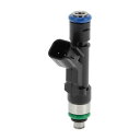 Motoforti 1 Pc No.0280158075 フォードに対応F150 XL XLT FX4 2004 5.4L V8車用燃料噴射器エンジンフローマッ...