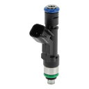 Motoforti 1 Pc No.0280158174 フォードに対応F150 5.4 2009-2010用燃料噴射器車エンジンフローマッチ燃料ノズル