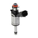 Motoforti フォードに対応フォーカス2.0 2012-2016用1個No.CM5EBB/CM5E9F593BB燃料噴射装置