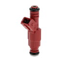 Motoforti 1 Pc No.0280155735/97TFAA フォードに対応エクスプローラー4.0 1997-1998用燃料噴射器