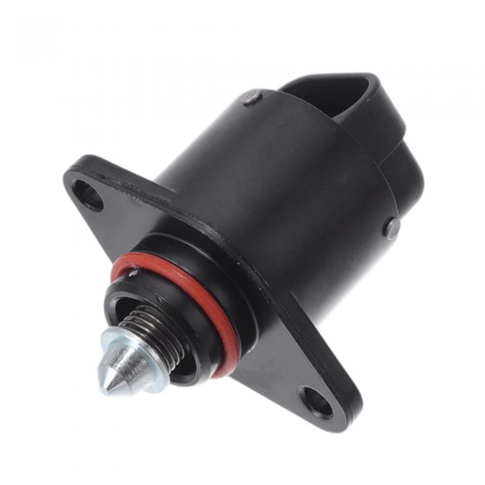 Partuto シボレーに対応アベオ1.6l 2004-2006用の車用アイドルエアコントロールバルブ 交換番号17102739 IACVアイドルモーターアイドルエアコントロールバルブ