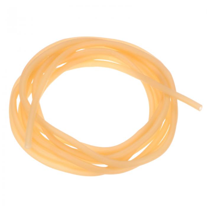 M METERXITY 天然ラテックスゴムチューブ 1/8