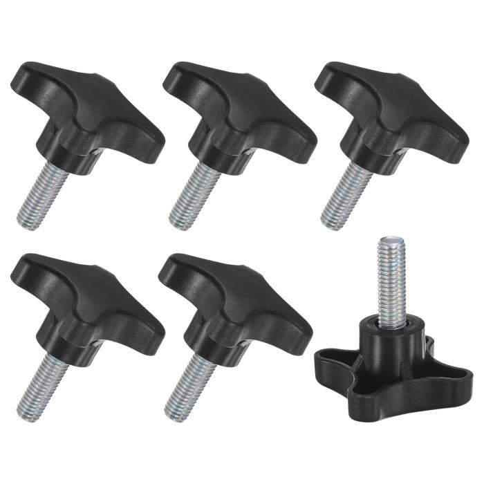 M METERXITY ץΥ 6ĥѥå M10x30mm ͺͥ ͥ /Żҵ/ȶ/١ ϥɥ [60mm ...