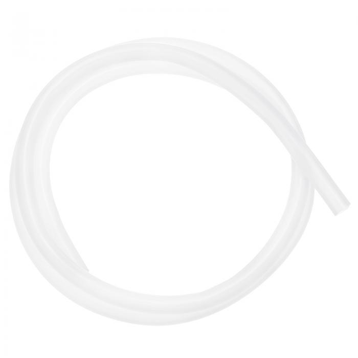 M METERXITY シリコンチューブ 5/16"(8mm) 内径 x 15/32"(12mm) 外径 シリコーンラバーバキュームチュ..