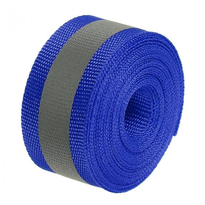 PATIKIL リフレクティブテープストリップ 0.8