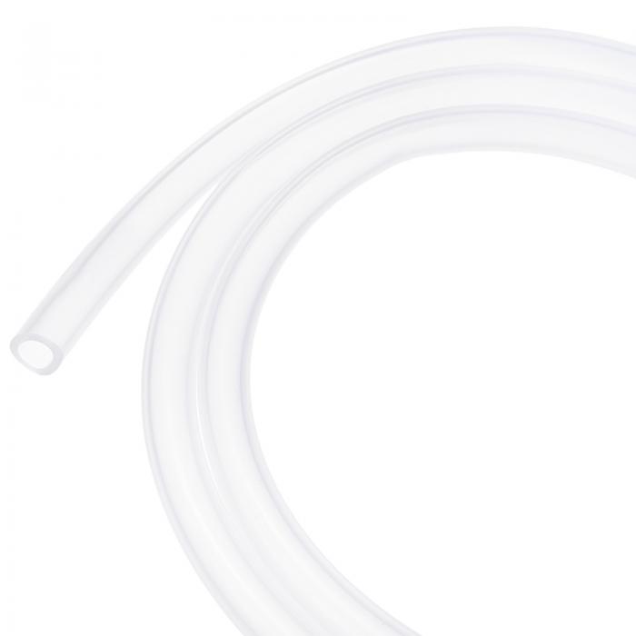 M METERXITY シリコンチューブ 15/32"(12mm) 内径 x 23/32"(18mm) 外径 フレキシブルシリコンラバーチ..