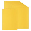 PATIKIL 50 枚のカラーカードストック用紙、A4サイズ230GSM厚カードストック印刷カラー用紙、DIYクラフト、スクラップブッキング、カード作り、パー...