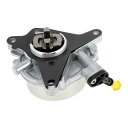 HOPESPANNER Dodgeに対応ダート2013-2016用ブレーキバキュームポンプNo.55270032/55236785エンジンバキュームポンプアルミ...