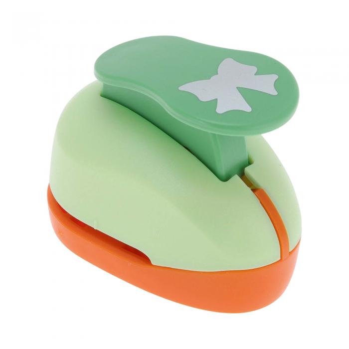 CAPASTEC クラフトパンチ ペーパーパンチャー 紙用 穴あけパンチ ハンドメイド ミニ DIY 先生 オフィス..