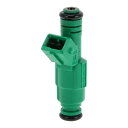 Motoforti ボルボに対応S60 2003-2007用1個0280155968/9202100燃料噴射器