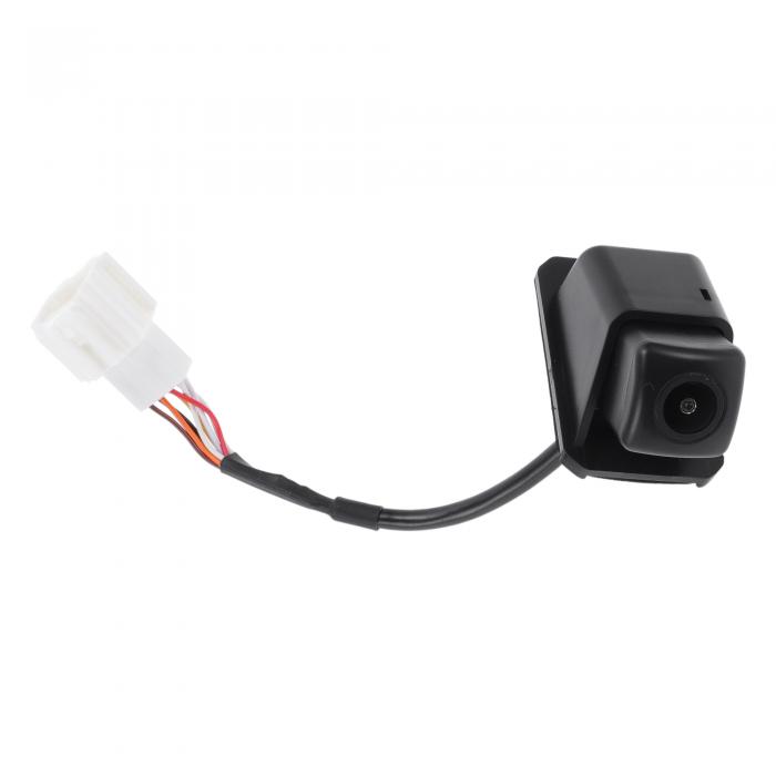 HOPESPANNER 39530-TX4-A11 Acuraに対応 RDX 2016 2017 2018用リアビューカメラ ナンバープレートパークアシストカメラ バックアップリバースカメラ 1個