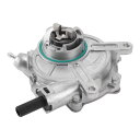 TUCKBOLD メルセデスに対応ベンツに対応C230 2006-2007 V6 2.5L(W203シリーズ)用ブレーキバキュームポンプNo.272230056...
