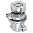 TUCKBOLD 三菱に対応ASXディーゼルSUV用ベルトテンショナードライブベルトテンショナープーリーアセンブリ1.8 DI-Dエンジン:1798cc 110KW 150HP 2010-2023 No.1345A069 メタル1個