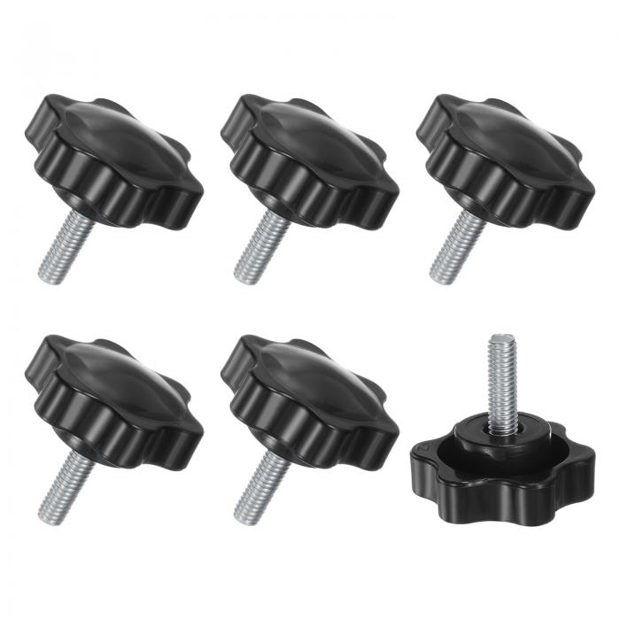 M METERXITY ץΥ 6ĥѥå M6x16mm ͺͤͥ /Żҵ/ȶ/١ ϥɥ [38mm ]