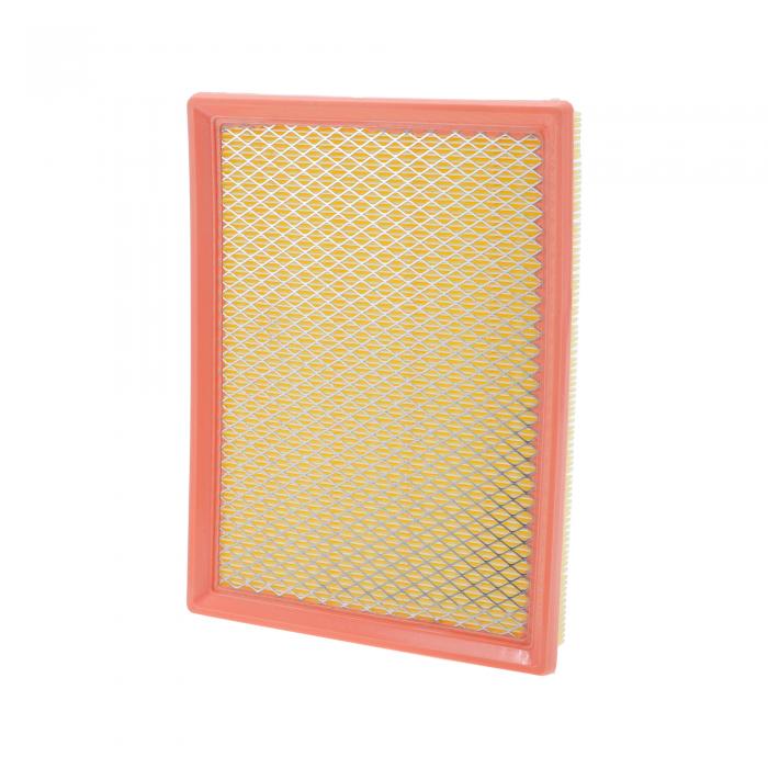 RATCHROLL シボレーに対応インパラ2000-2005用エンジンエアフィルター 長寿命エレメントフィルターエアクリーナー No.15221217/24508572 1個