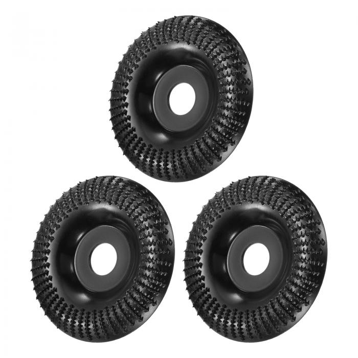 uxcell 3 Ħǥ饤ۥ4-1/2