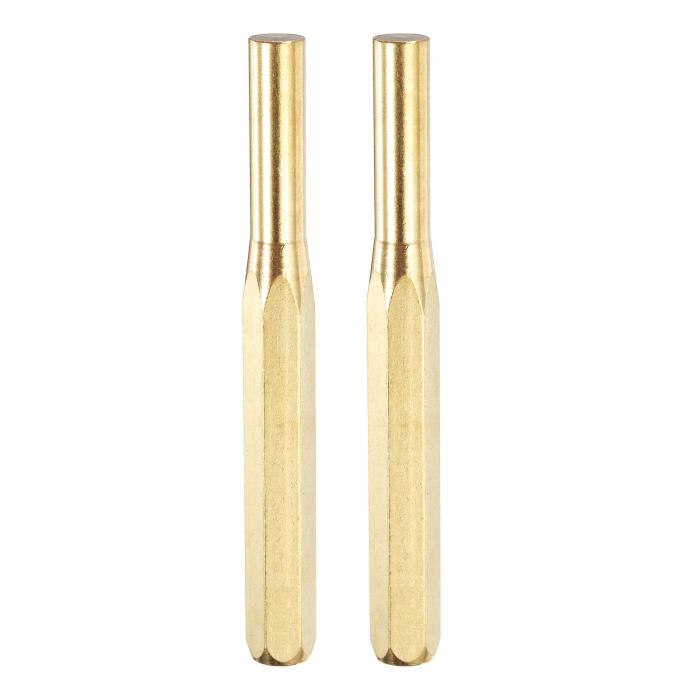 uxcell 真鍮パンチ 5/16