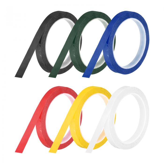 uxcell japan㤨uxcell 6 ۥ磻ȥܡɥơ եå㡼ȥơ12mm 54.7䡼 ȥơ ٤ԥ󥹥ȥ饤ץơ եȥåԥ ե      פβǤʤ1,151ߤˤʤޤ