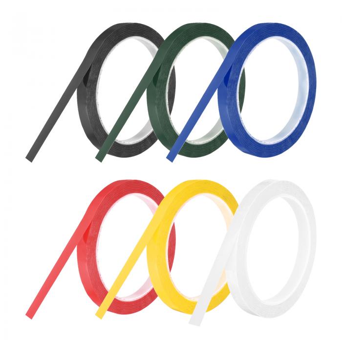 uxcell japan㤨uxcell 6 ۥ磻ȥܡɥơ եå㡼ȥơ10mm 54.7䡼 ȥơ ٤ԥ󥹥ȥ饤ץơ եȥåԥ ե      פβǤʤ1,162ߤˤʤޤ