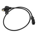 HEROFFIX ボルボに対応EC210B EC240B EC290Bエンジン用のクランクシャフト位置センサー1個 クランクCKPセンサー No.20450707 ブラック メタル プラスチック