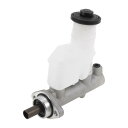 INFINAUTO トヨタに対応アベンシス1997-2003用ブレーキマスターシリンダーNo.4720105080 ハイドロリックマスターシリンダー シルバート...