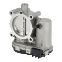 HOPESPANNER スロットルボディアセンブリ 59mmスロットルボディアクチュエーターNo.2701410025 for Mercedesに対応-Benz...