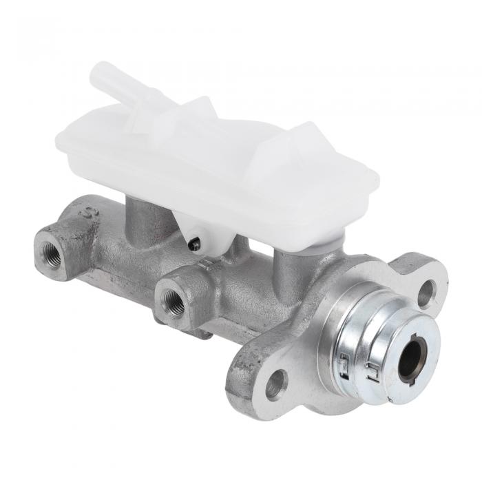 HEROFFIX 日産に対応ウルバン2002-2013用1個ブレーキマスターシリンダー ブレーキフルードタンク付き No.46010VW001/M639045 アルミニウム合金 プラスチック
