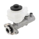 HEROFFIX リザーバー付きブレーキマスターシリンダー 番号4720112550 Toyotaに対応 Caro-la Station Wa-gon 1.6L 1988-1995 油圧マスターシリンダー アルミニウム合金 プラスチック 1個