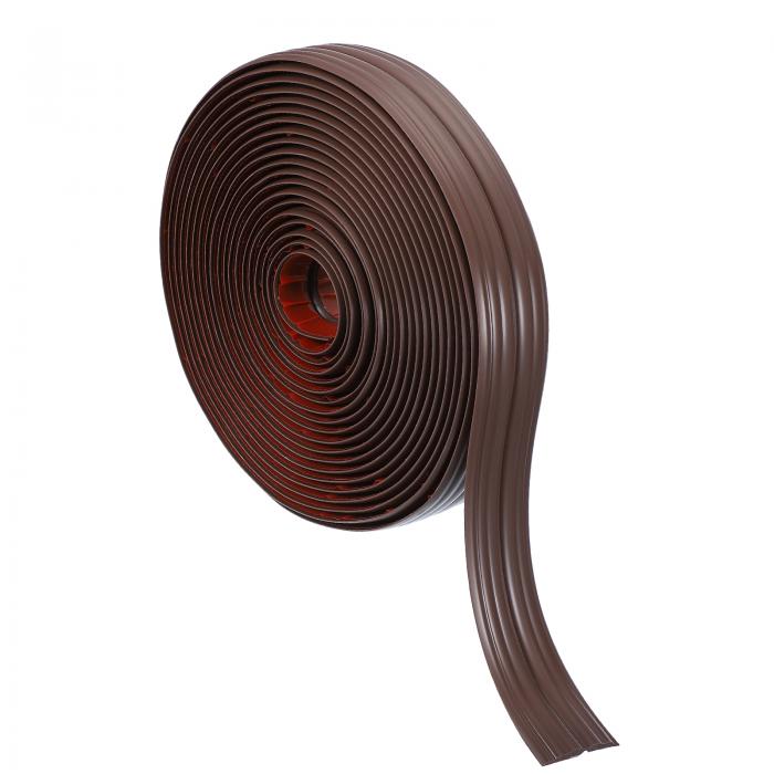 PATIKIL 壁コーナープロテクター 1.6" x 20フィート 自己粘着壁コーナーガードエッジプロテクター フレ..