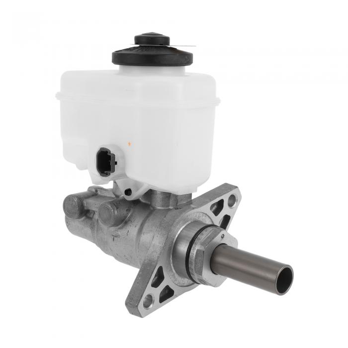 HEROFFIX トヨタに対応4ランナー2002-2009用1個ブレーキマスターシリンダー ブレーキフルードタンク付き No.4702860010/4702804040