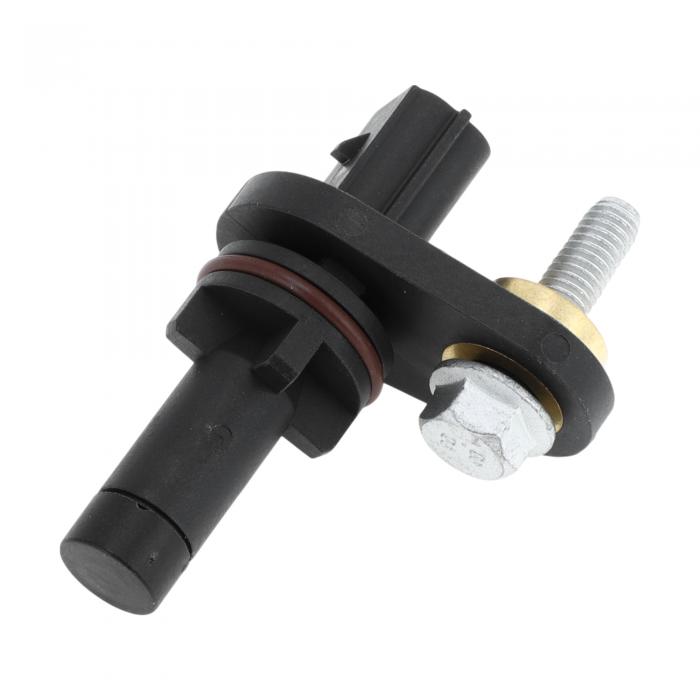 HEROFFIX シボレーに対応 エクイノックス スポーツ 3.6 08-09用 1個 クランクシャフトポジションセンサー エンジン クランク CKP センサー No.12613030 ブラック メタル プラスチック