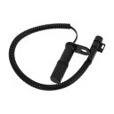 HOPESPANNER GMCに対応 C1500 Suburban 6.5L 95-99用 クランクシャフトポジションセンサー 10154687 ガソリンエンジン用 クランク CKP センサー 金属 プラスチック 1個