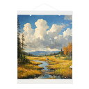 PATIKIL 1セット磁気ポスターハンガーフレーム12 インチ木製マグネットピクチャーハンガーフレーム幅広い吊りキット写真 絵 地図 白