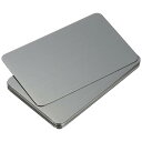 PATIKIL 0.3 mmステンレス鋼メタル名刺 12枚入り空ホワイト名刺レー ザー彫刻用DIYギフトカード 黒