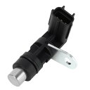 HOPESPANNER Dodgeに対応 ラム 1500 3.7L V6 2002-2011用のNo.56041479AC クランクシャフトポジションセンサー 頑丈なブラックエンジンクランク CKPセンサー 金属プラスチック 1個